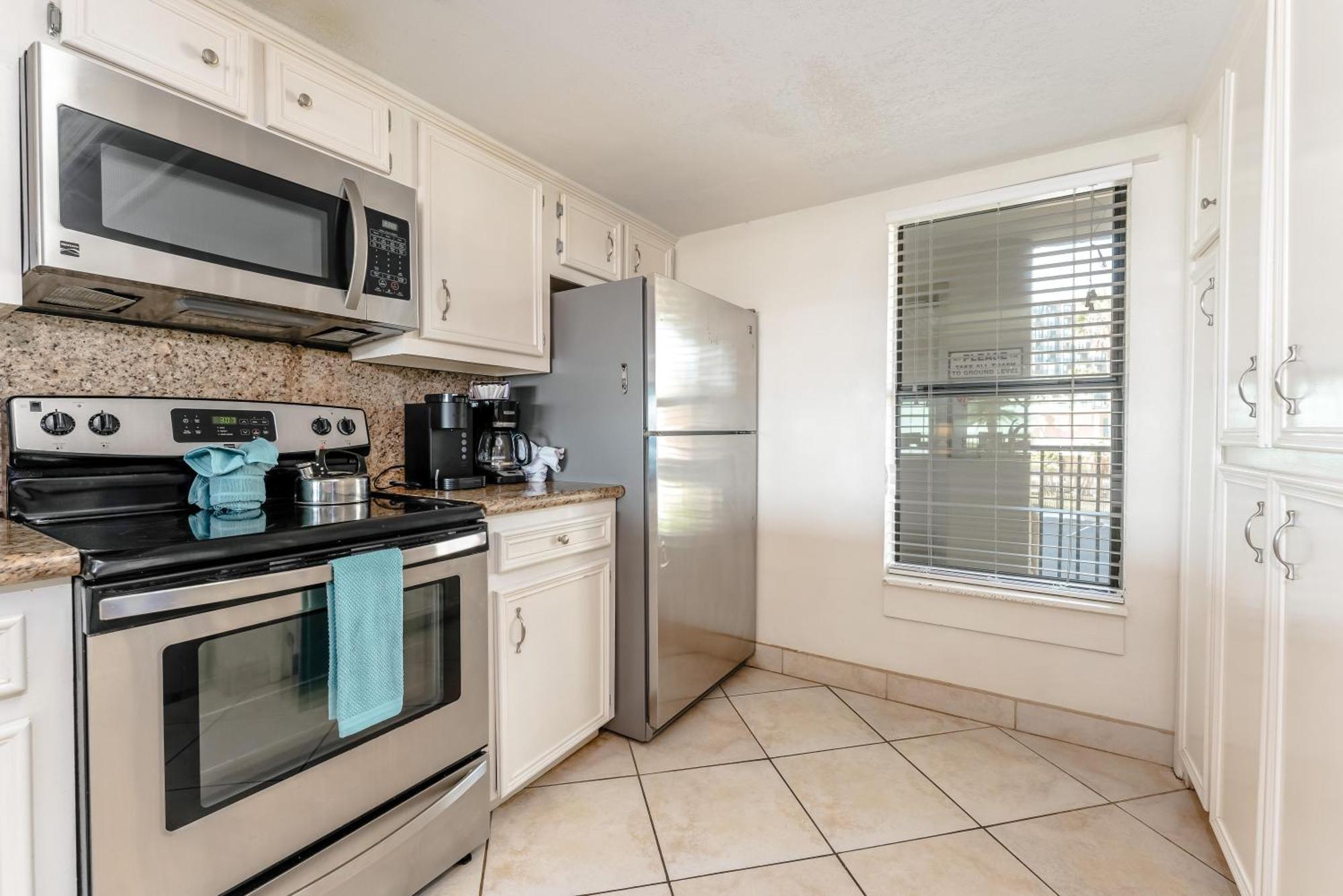 1204 Saida I - Beach Front South Padre Island Exterior foto